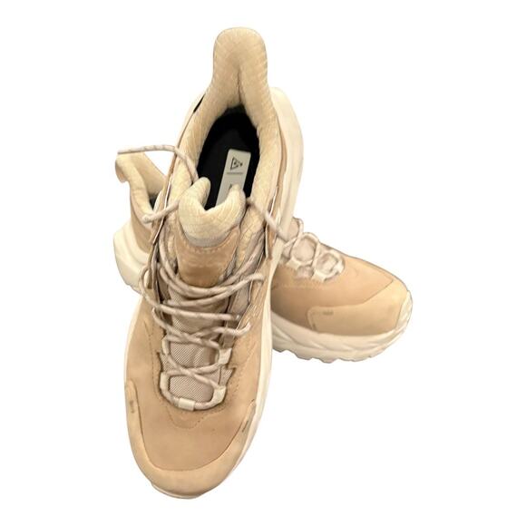 Hoka One One Kaha 2 Low GTX Gore-Tex Sneakers Athletic Hiking MISMATCHED 9.5/10 main image 5